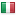 yumifeet.com server is located in Italy